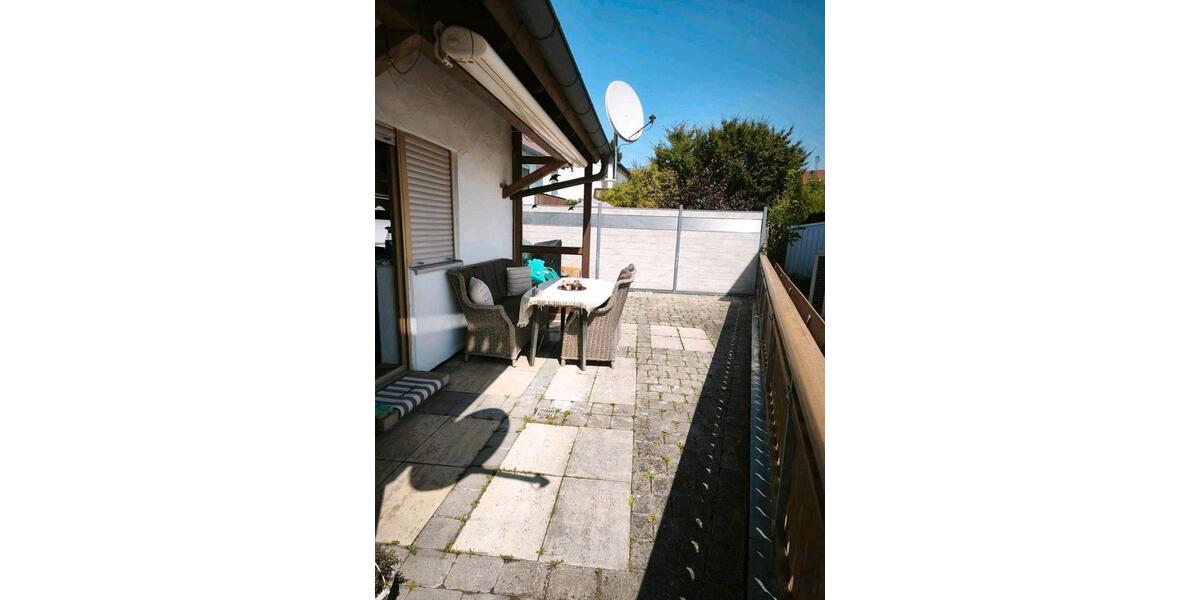 Einfamilienhaus Senden - 3 Zimmer, 76 m&sup2;, 319.000&euro; | Angebot:26171267