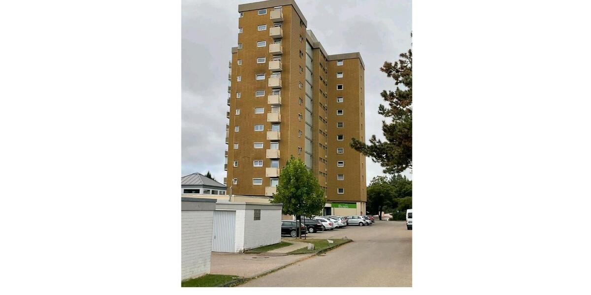 Etagenwohnung Ehingen (Donau) - 2 Zimmer, 179.000&euro; | Angebot:22630101