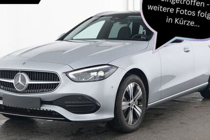 Mercedes-Benz C 300 6.534 km 45.998 &euro; Dornstadt 89160