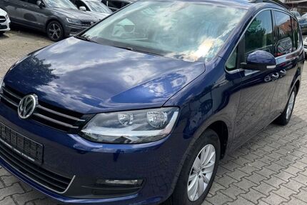 VW Sharan 134.500 km 19.900 &euro; Achstetten 88480