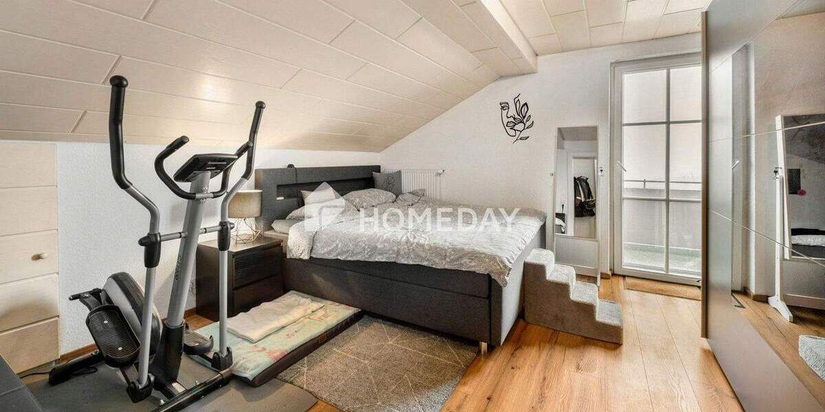 Einfamilienhaus Illertissen Tiefenbach - 7 Zimmer, 267 m&sup2;, 1.150.000&euro; | Angebot:25737638