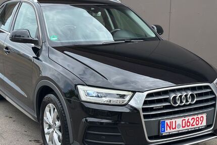 Audi Q3 199.000 km 12.990 &euro; Neu-Ulm 89231