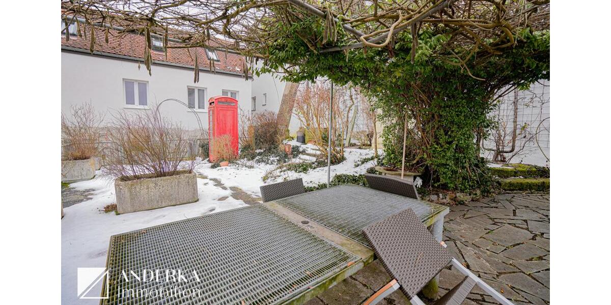 Gewerbeobjekt Günzburg - 1.000&euro; | Angebot:25106491