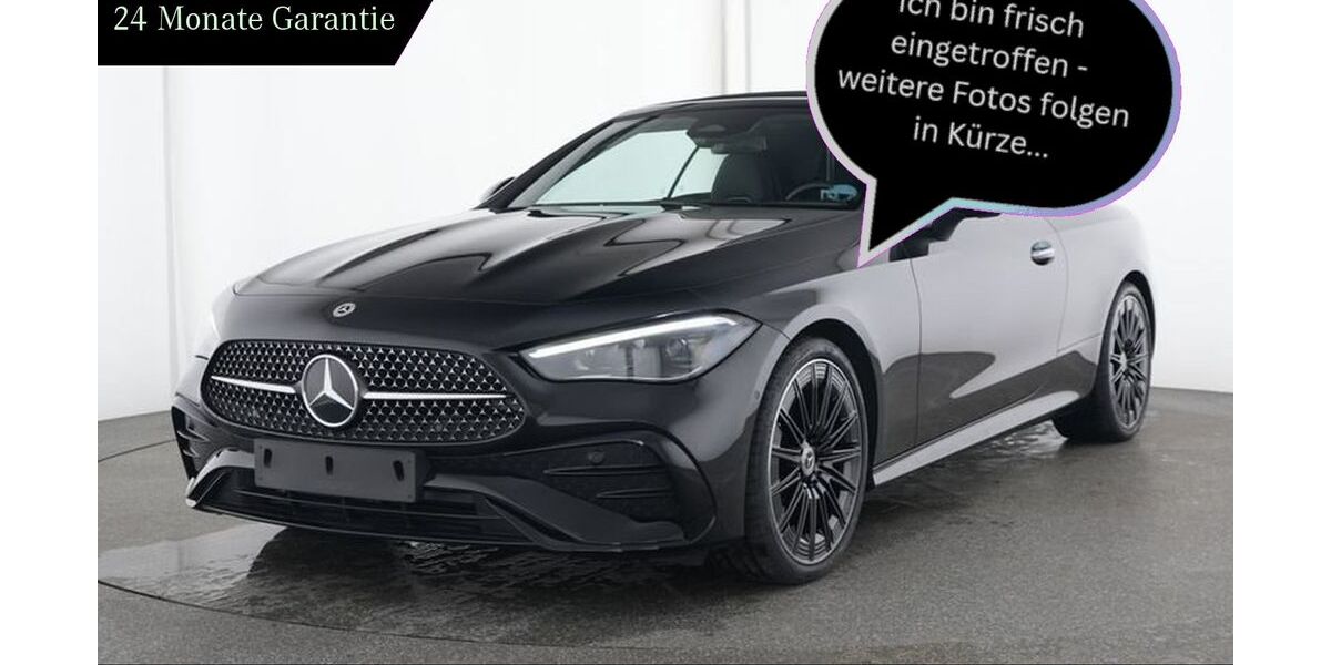 Mercedes-Benz CLE 180 20.444 km 51.438 &euro; Dornstadt 89160