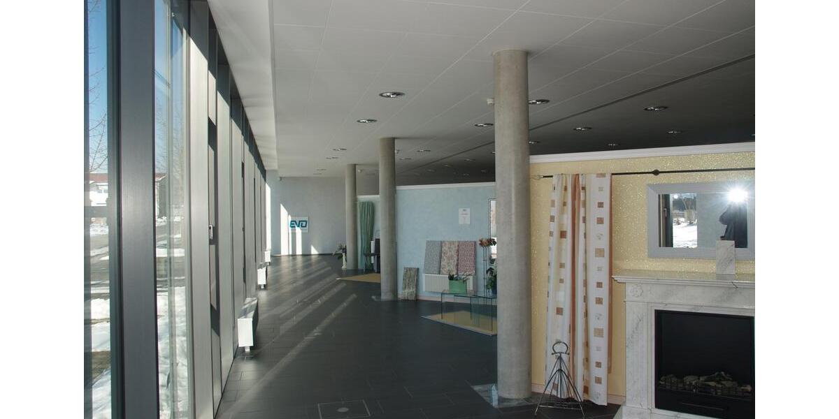 Gewerbeobjekt Mietingen - 1.800&euro; | Angebot:17693645