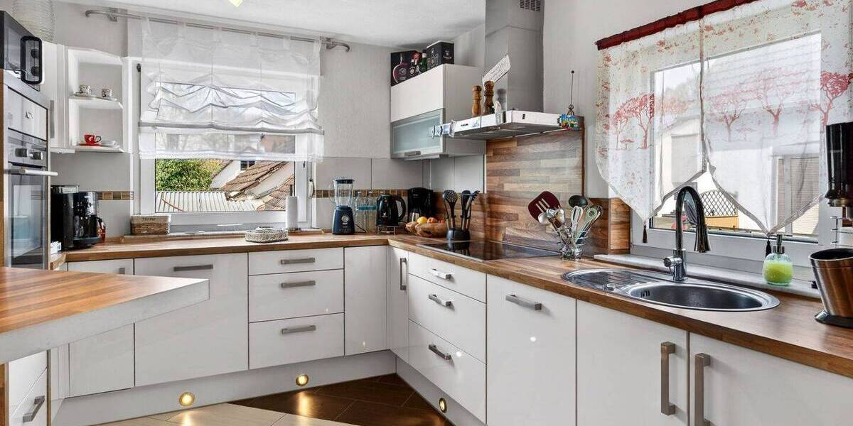 Einfamilienhaus Blaustein Klingenstein - 3 Zimmer, 103 m&sup2;, 395.000&euro; | Angebot:26155230