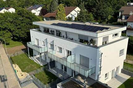 Wohnung Ulm Böfingen - 3 Zimmer, 100 m&sup2;, 649.000&euro; | Angebot:25667128