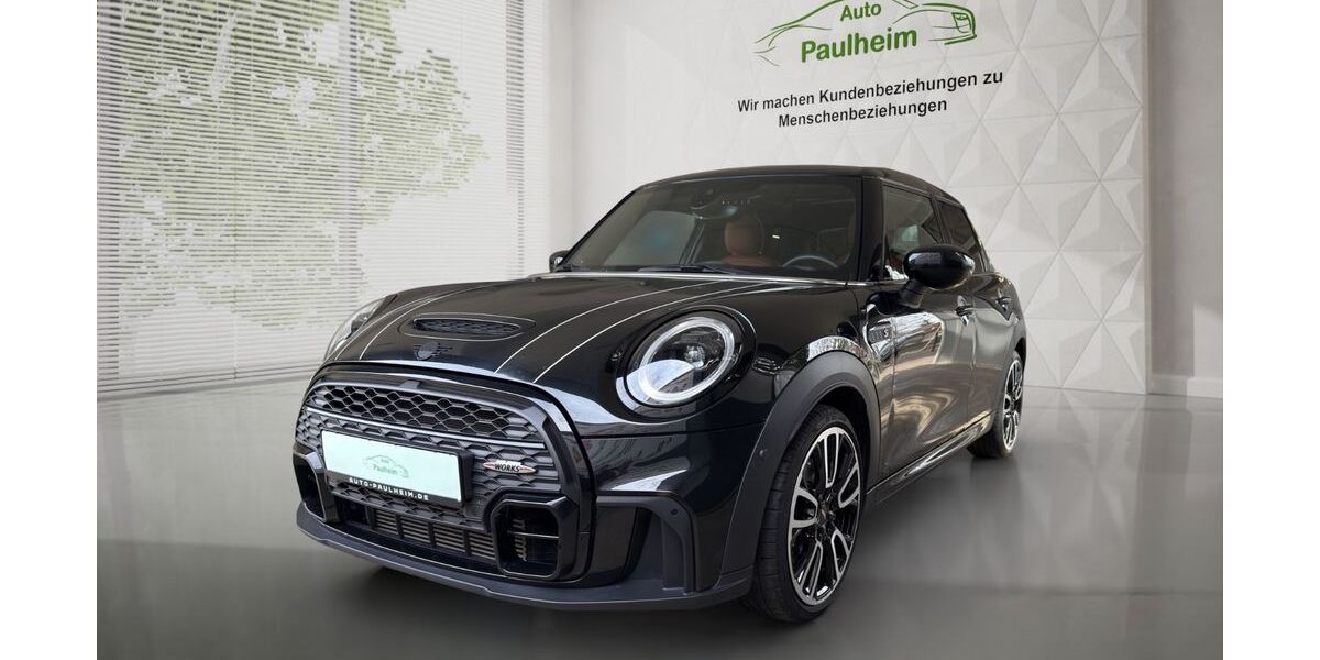Mini Cooper S 33.150 km 29.990 &euro; Kammeltal / OT.Behlingen 89358