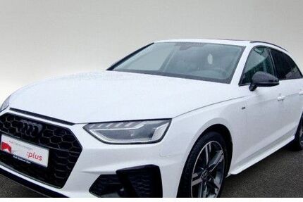 Audi A4 70.240 km 31.760 &euro; Neu-Ulm 89231