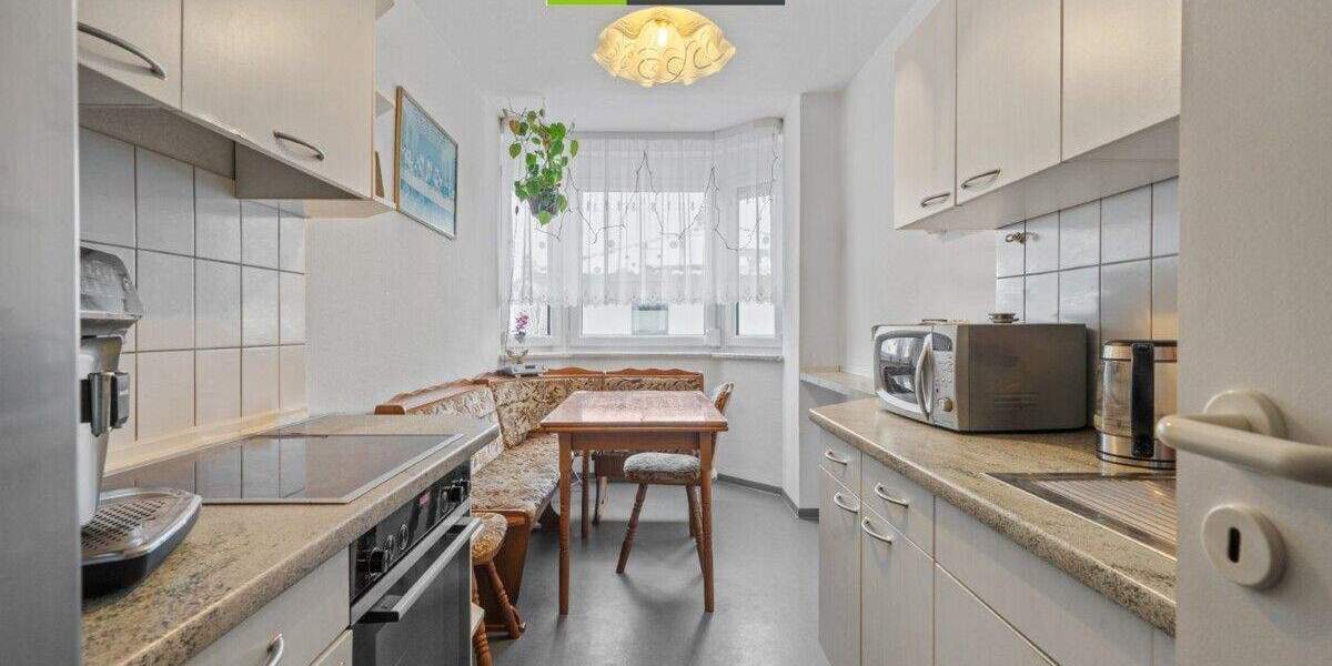 Etagenwohnung Dietenheim - 3 Zimmer, 81 m&sup2;, 250.000&euro; | Angebot:25693606