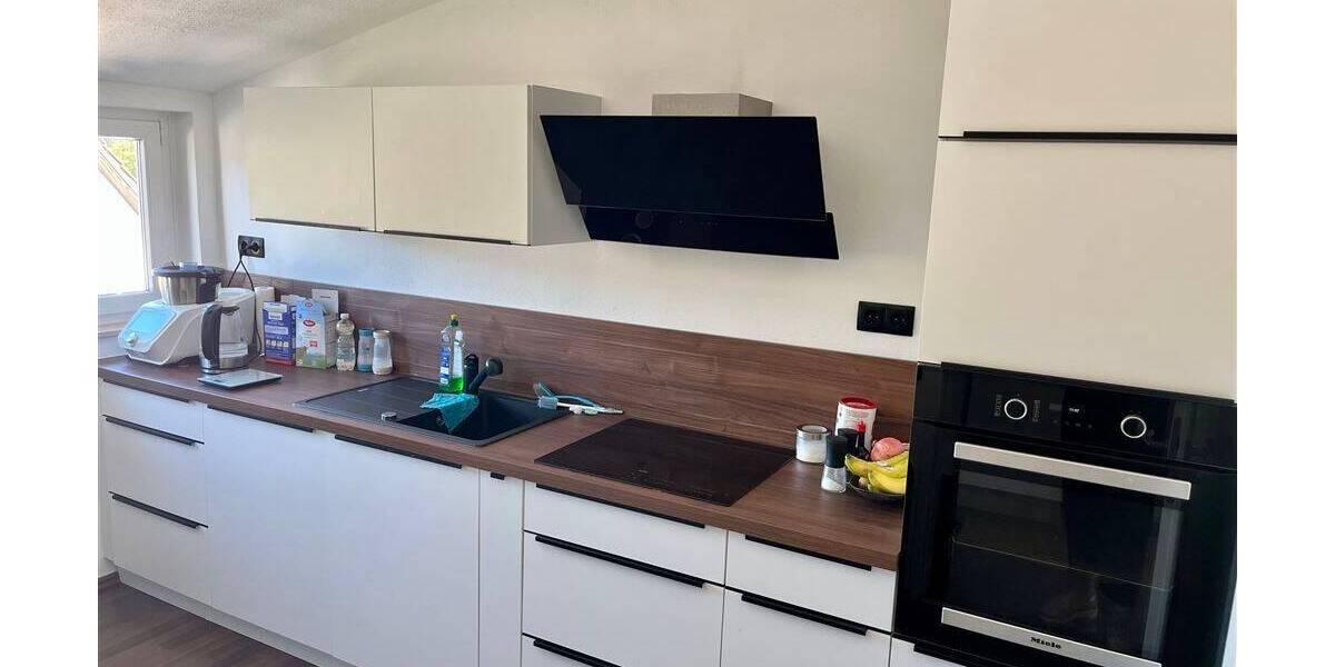 Etagenwohnung Blaubeuren - 3 Zimmer, 69 m&sup2;, 195.000&euro; | Angebot:25692780