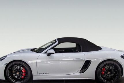 Porsche Boxster 16.000 km 89.718 &euro; Langenau 89129