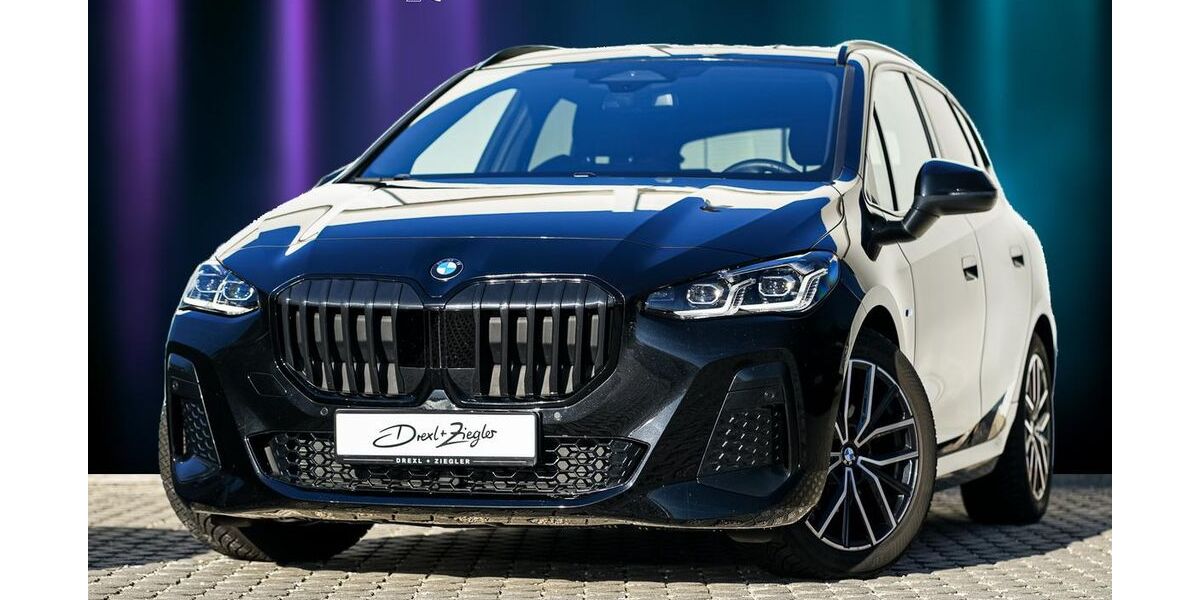 BMW 220 Active Tourer 19.990 km 32.750 &euro; Günzburg 89312