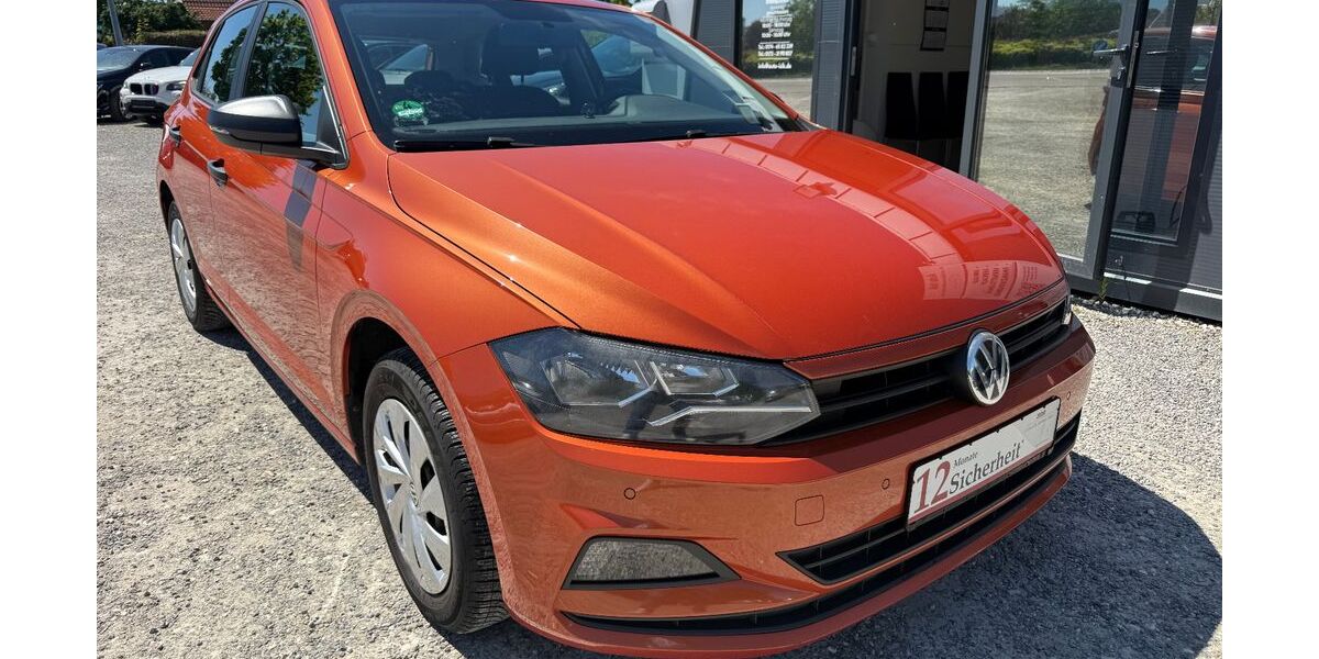 VW Polo 138.157 km 8.499 &euro; Leipheim 89340