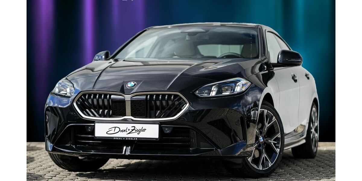 BMW 220 Gran Coupé 7.490 km 38.990 &euro; Günzburg 89312