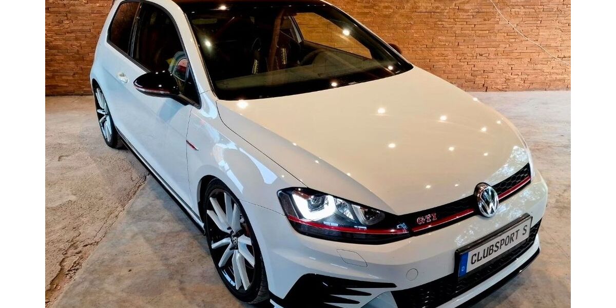 VW Golf 17.448 km 45.100 &euro; Hörenhausen 88477