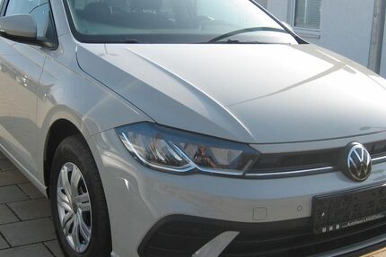 VW Polo 1.059 km 19.950 &euro; Langenau 89129
