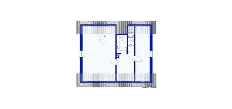 Einfamilienhaus Sontheim Bergenweiler - 6 Zimmer, 169 m&sup2;, 466.000&euro; | Angebot:25687060
