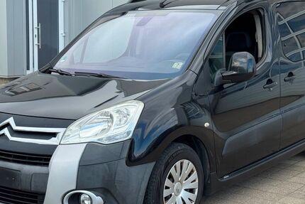 Citroen Berlingo 260.000 km 2.890 &euro; Elchingen 89275