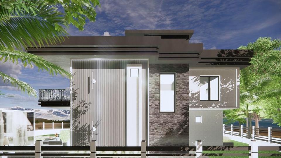 Einfamilienhaus Vöhringen - 4 Zimmer, 250 m&sup2;, 500.000&euro; | Angebot:14689692