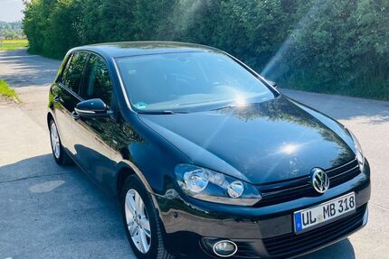VW Golf 145.000 km 5.499 &euro; Blaubeuren 89143