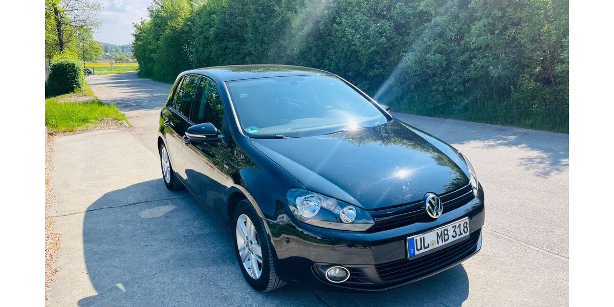 VW Golf 145.000 km 5.499 &euro; Blaubeuren 89143