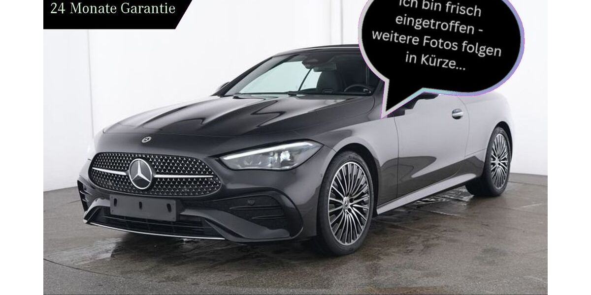 Mercedes-Benz CLE 200 25.954 km 52.848 &euro; Dornstadt 89160