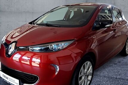 Renault ZOE 63.450 km 8.990 &euro; Schemmerhofen 88433