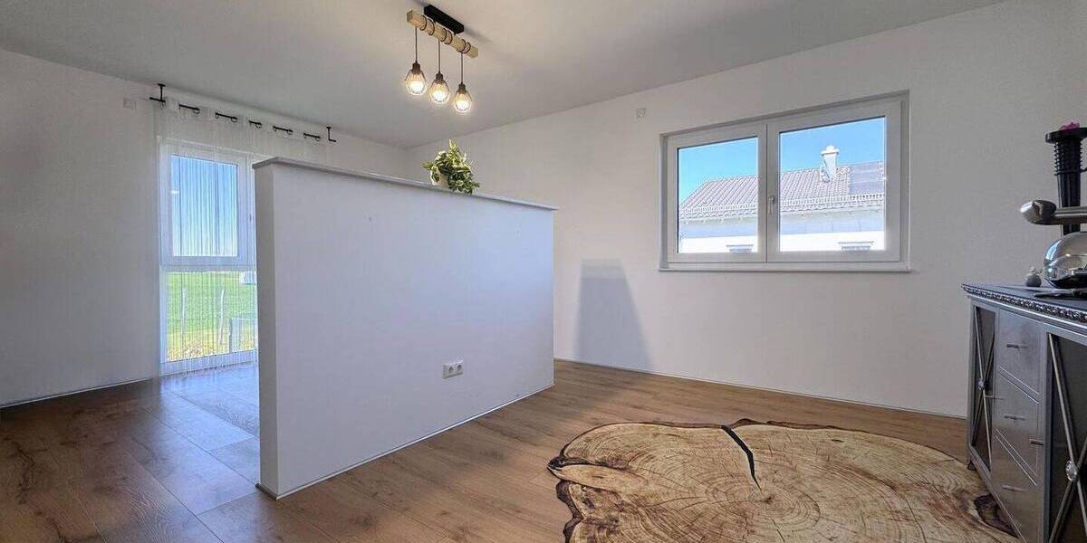 Einfamilienhaus Weißenhorn Wallenhausen - 5 Zimmer, 184 m&sup2;, 750.000&euro; | Angebot:26557179