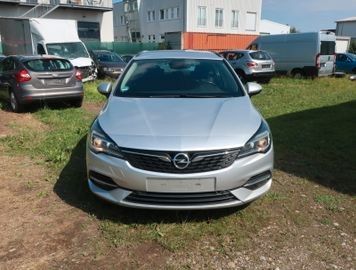 Opel Astra 194.180 km 6.750 &euro; Laupheim 88471