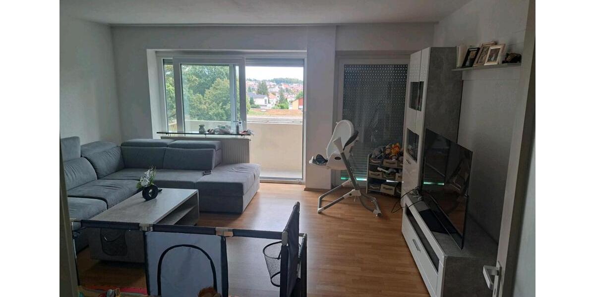Etagenwohnung Ehingen (Donau) - 2 Zimmer, 179.000&euro; | Angebot:22630101
