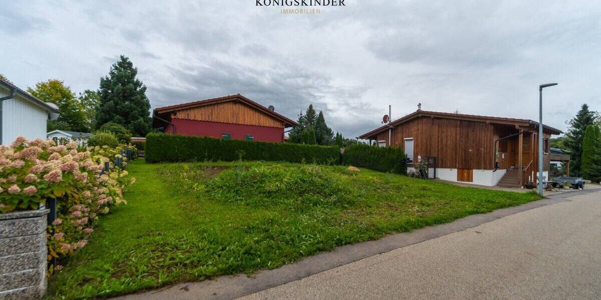 Grundstück Hohenstadt - 95.000&euro; | Angebot:25676359