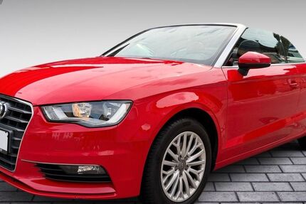 Audi A3 141.000 km 10.990 &euro; Geislingen an der Steige 73312