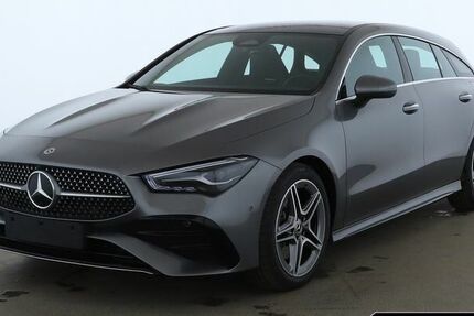 Mercedes-Benz CLA 200 Shooting Brake 10.609 km 36.960 &euro; Neu-Ulm 89231