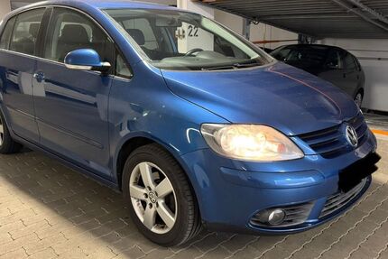 VW Golf Plus 103.377 km 3.300 &euro; Pfaffenhofen an der Roth 89284