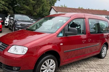 VW Caddy 90.218 km 19.500 &euro; Achstetten 88480