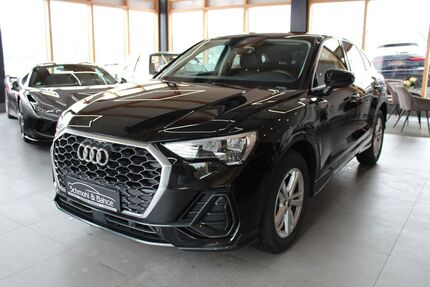 Audi Q3 94.000 km 28.490 &euro; Amstetten 73340