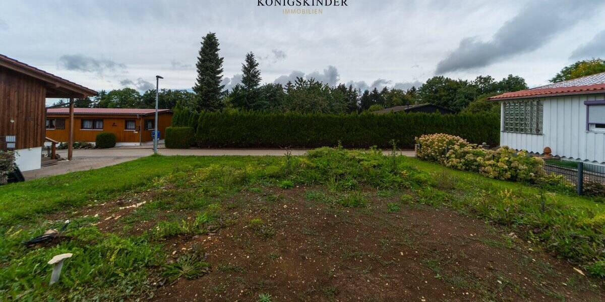 Grundstück Hohenstadt - 99.000&euro; | Angebot:25676359