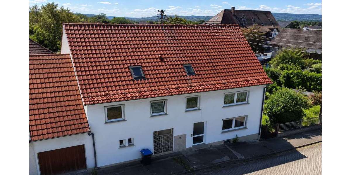 Einfamilienhaus Neu-Ulm / Pfuhl Pfuhl - 7 Zimmer, 150 m&sup2;, 449.000&euro; | Angebot:27016925