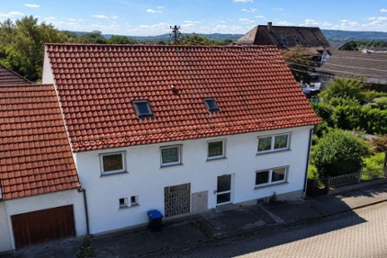 Haus Neu-Ulm / Pfuhl Pfuhl - 7 Zimmer, 150 m&sup2;, 449.000&euro; | Angebot:27016925