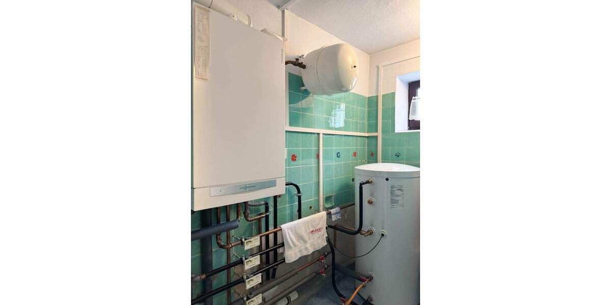 Einfamilienhaus Ulm Jungingen - 4 Zimmer, 109 m&sup2;, 295.000&euro; | Angebot:25692979