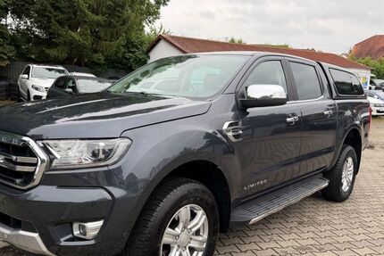 Ford Ranger 73.100 km 27.965 &euro; Achstetten 88480