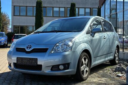 Toyota Corolla Verso 220.000 km 4.980 &euro; Neu-Ulm 89231