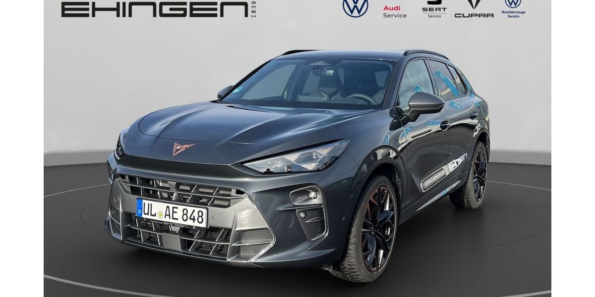 Cupra Terramar 6.000 km 44.988 &euro; Ehingen 89584