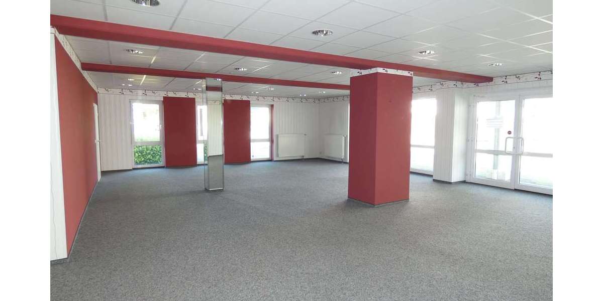 Gewerbeobjekt Langenau - 1.280&euro; | Angebot:25747328