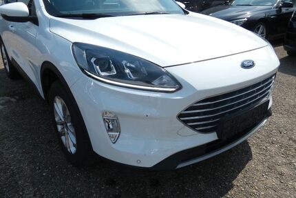 Ford Kuga 87.000 km 16.989 &euro; Neu-Ulm 89231