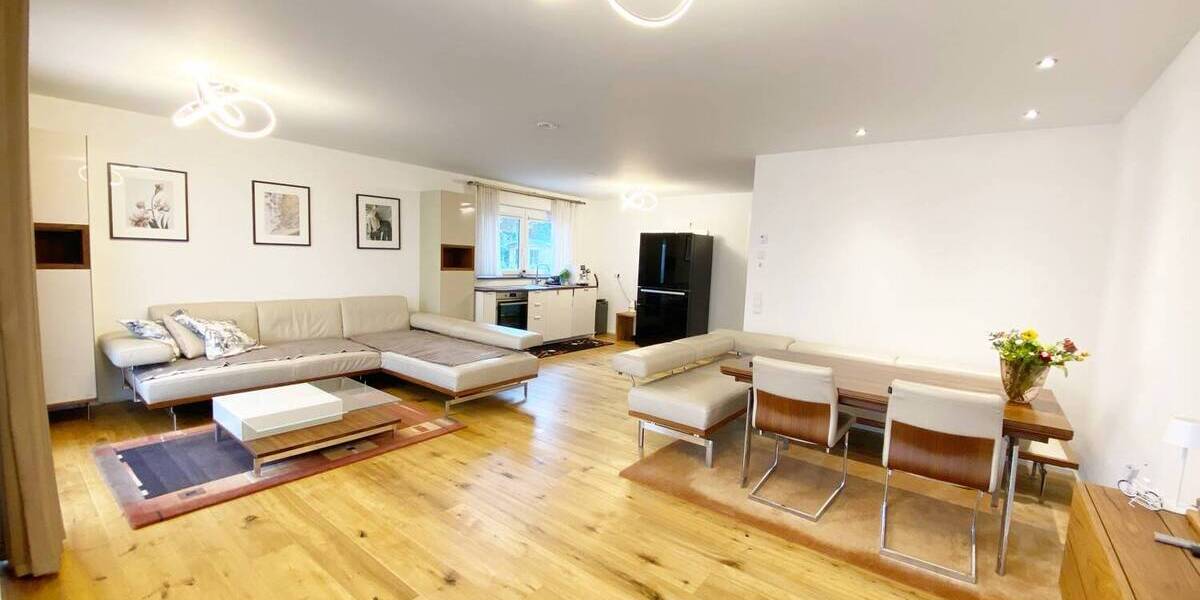 Doppelhaushälfte Senden - 6 Zimmer, 174 m&sup2;, 897.000&euro; | Angebot:25742060