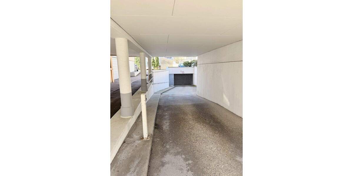 Etagenwohnung Neu-Ulm Stadtmitte - 2 Zimmer, 60 m&sup2;, 255.000&euro; | Angebot:25780301