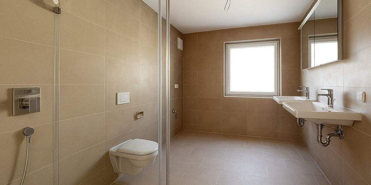 Etagenwohnung Senden Ay - 3 Zimmer, 93 m&sup2;, 1.310&euro; | Angebot:25915734