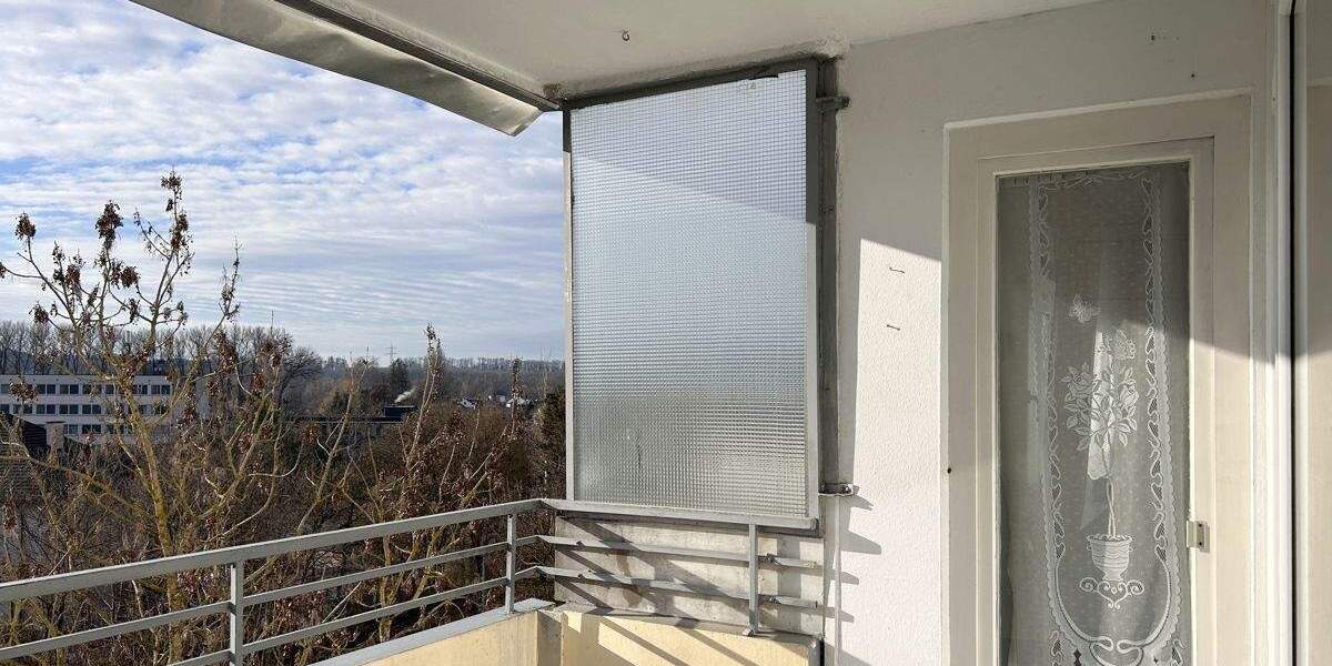 Etagenwohnung Senden - 2 Zimmer, 68 m&sup2;, 140.000&euro; | Angebot:25864971